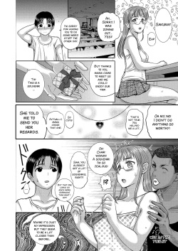 [Kusatsu Terunyo] Homestay Daydream Series No. 8 (COMIC Megastore Alpha 2018-01) [English] [SMDC] [Digital] page 2