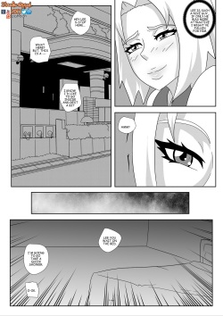[Studio Oppai] Wrong Hole page 3