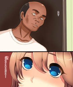 [Hakobune] Memory page 4