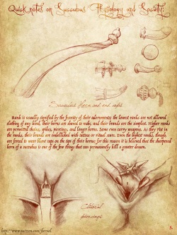 [Jeremy Bernal] Notes and Musings on Succubi page 5