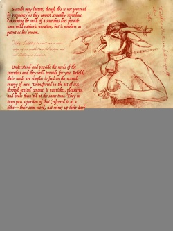 [Jeremy Bernal] Notes and Musings on Succubi page 7