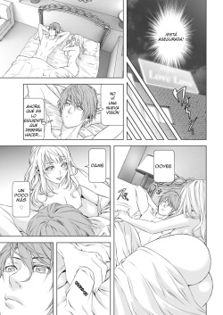 [Kijitora Nukodi] Lost - Boku no Kioku ha Kimi no Naka | Perdido-Mi memoria esta dentro de ti (Monthly Vitaman 2015-10) [Spanish] [RazorRain] [Digital] page 9