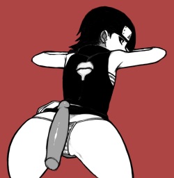[Wabaki] Full Sarada Image Pack (Boruto) page 2