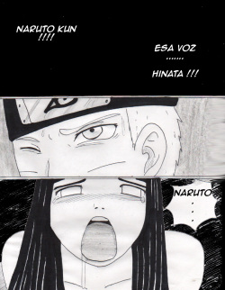 El Sol vs La Luna page 2