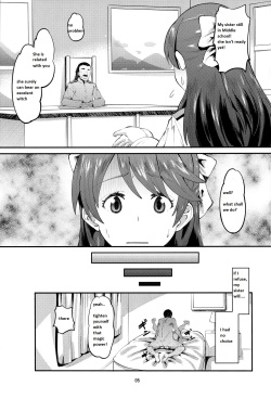 (C91) [AMP (Norakuro Nero)] 502 Haramase Butai (Brave Witches) [English] [Vulture_ireng] page 4