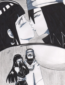 Sasuhina The Last page 2