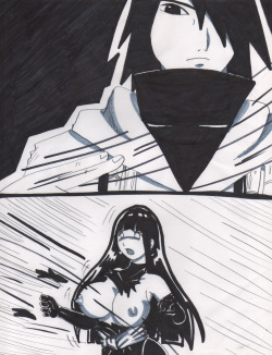 Sasuhina The Last page 3