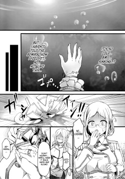 (Gunreibu Shuho &amp; Houraigekisen! Yo-i! Goudou Enshuu 4Senme) [Salt choc (Naha 78)] Kashima Suitei ni Otsu (Kantai Collection -KanColle-) [English] [=LWB=] page 2