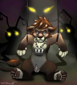ARTIST Yaoifairy page 3
