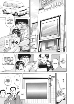 [Kawady Max] Niito Senyou Loli Benki | An Exclusive Loli Toilet For NEETs Chapter 3: Loli Toilet's Final Public Exposure Training!? [English] page 3