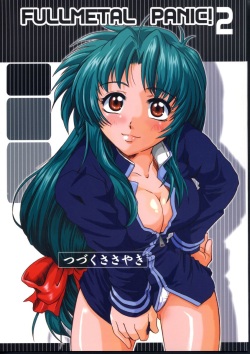 Full Metal Panic! 2 - Tsuduku Sasayaki | Endless Whisper