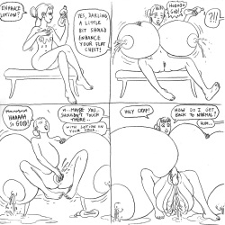 [Roto Plooker] Enhance Lotion page 4