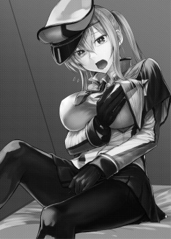 [Build-Tetsu (Ninomiya Hitomi)] Chi, Chigaun da Admiral Kore wa (Kantai Collection -KanColle-) [Digital] page 2