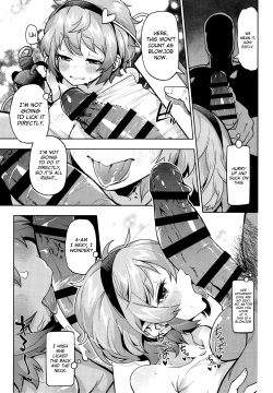 (C93) [Sakurai Dai Energy (Sakurai Energy)] Wrap-goshi Dakara Kiss demo Sex demo Nai yo. (Touhou Project) [English] [biribiri] page 10
