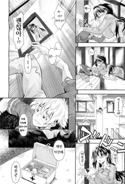 [Oona Mitsutoshi] Moratte Hoshikute | 받아주길 바라니까 (COMIC Megastore H 2010-10) [Korean] [카미유 비단] page 2