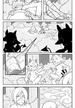 Comic Commission