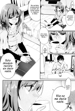 [Kawaisounako] Setsunasa no Mukougawa | El otro lado de la tristeza (COMIC Tenma 2013-03) [Spanish] [H-E] page 2