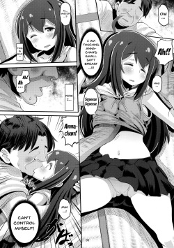 (C93) [AMP (Norakuro Nero)] Anna-chan to Kyouryoku Play (THE IDOLM@STER MILLION LIVE!) [English] {doujins.com} page 5