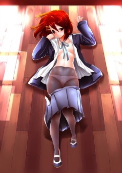 [Studio The DEVIL (Souryuu)] YUI-ON! (K-ON!) page 2