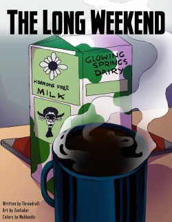 The Long Weekend