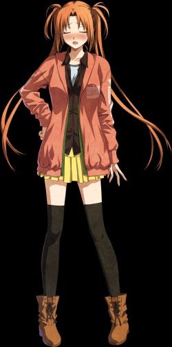 [light] Sora no Baroque [Character Set] (1/2) page 5