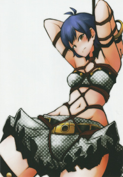 (MILLION FESTIV@L 5) [Futon Mushi (Various)] MILLION LIVE FETISHISM Kinbaku (THE IDOLM@STER MILLION LIVE!) page 8