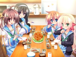 [Latte] Dai 2 Kai Imouto Senbatsu Sousenkyo ~366-ninme no Imouto Icha Love Gojitsudan~ page 5