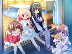 [Latte] Dai 2 Kai Imouto Senbatsu Sousenkyo ~366-ninme no Imouto Icha Love Gojitsudan~ page 6