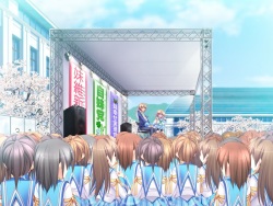 [Latte] Dai 2 Kai Imouto Senbatsu Sousenkyo ~366-ninme no Imouto Icha Love Gojitsudan~ page 7