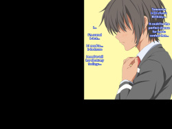 [Carrot] Itsumo Boku o Mamotte Kureru Osananajimi ga Boku o Ijimeteita Yatsu to SEX Shimakutteita Ken Kouhen [English] page 3