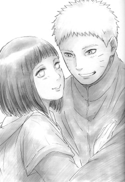 (C92) [carbonate (soda)] Mayonaka no Kyuusoku (Naruto) [Spanish] [Dino Scan] page 2