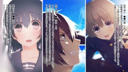 [MillionServant] Mesu-ka Chuudoku ~Osananajimi ni Kusuri o Ataerare Midara na Mesu ni Ochiteyuku Shounen~ page 3