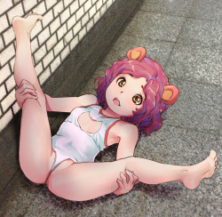 [Gekkou (月光)] Art Pack (Updated) page 2