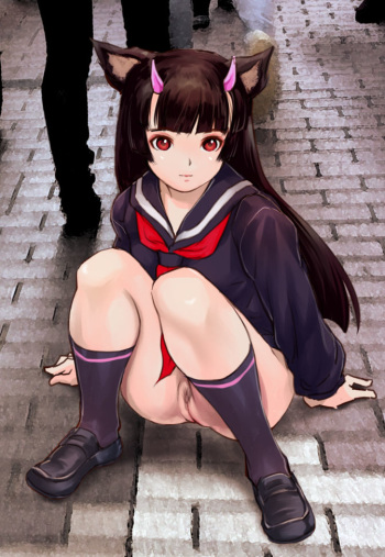 [Gekkou (月光)] Art Pack (Updated) cover