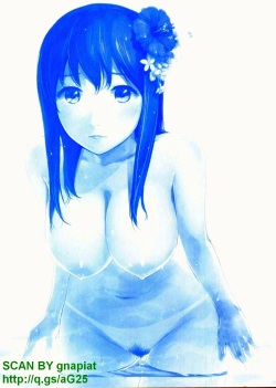 [Shikishiro Konomi] Open Campus (Yawaraka Onnanoko) [Spanish] [Plot Twist No Fansub] [Digital] page 4