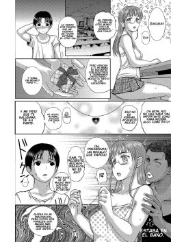 [Kusatsu Terunyo] Homestay Daydream Series No. 8 (COMIC Megastore Alpha 2018-01) [Spanish] [Brad33] [Digital] page 2