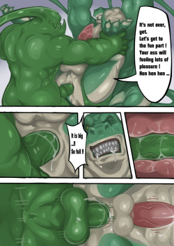 [etness] Zac and Renekton [English] page 6