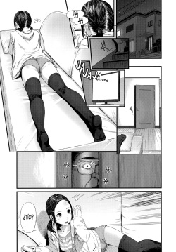 [Turiganesou] Rusuban Denwa | La Contestadora (COMIC Koh Vol. 8) [Spanish] [H-E] page 3