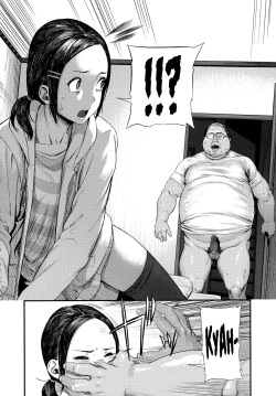 [Turiganesou] Rusuban Denwa | La Contestadora (COMIC Koh Vol. 8) [Spanish] [H-E] page 4