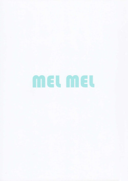 (C92) [N7747 (Isegawa Yasutaka, Kusumoto Toka)] MEL MEL (Eromanga Sensei) [Korean] [팀 아동복지부] page 4