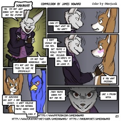 [James Howard] Starfox Commission COLOR page 3