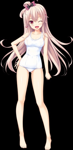 [Atelier Kaguya Bare &amp; Bunny] Ero Zemi ~Ecchi ni Yaru-ki ni ABC~ (Character Set) - (Part 3) page 2