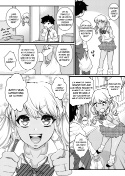 [Akaeboshi (Binto)] Mama ni Narussu! [Spanish] [Fanboo] [Digital] page 6