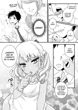 [Akaeboshi (Binto)] Mama ni Narussu! [Spanish] [Fanboo] [Digital] page 9