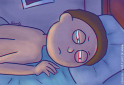 A little attention page 3