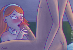 A little attention page 8