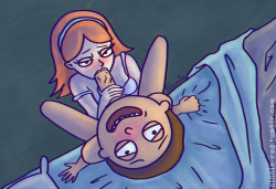 A little attention page 9